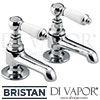 Bristan Renaissance Basin Taps Spare Parts